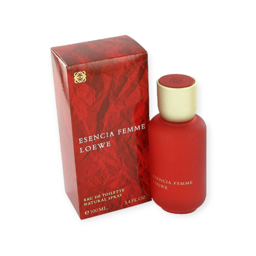 عطر إسنسيا فام لويفي-100مل