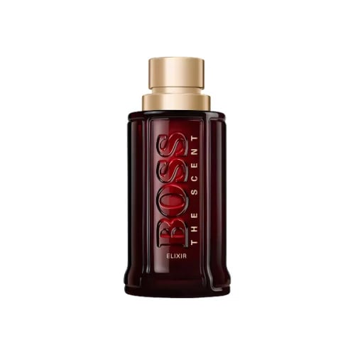 Hugo Boss The Scent Elixir for Him Parfum Intense...