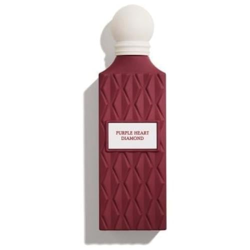 عطر إبراهيم القرشي بيربل هارت دايموند - 150 مل
