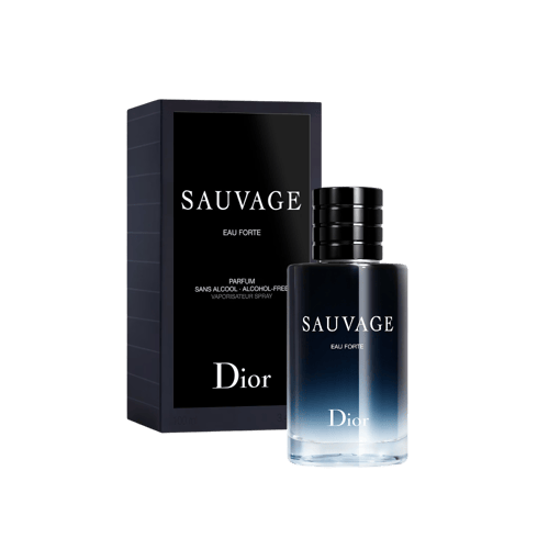 عطر سوفاج ديور او فورت - 100 مل