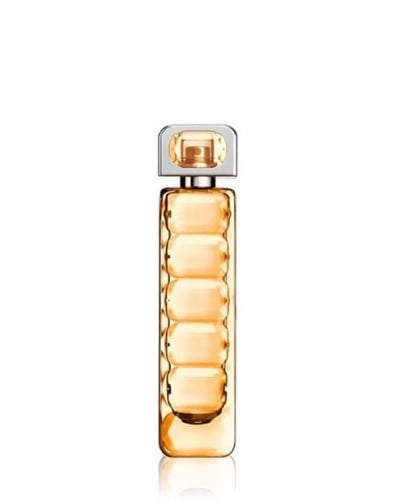 عطر هيوجو بوس بوس اورانج ومان - 75 مل