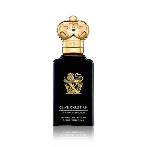 عطر كليف كريستيان كليف أورجينال سي إكس-100مل