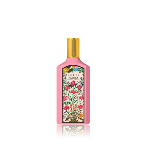 تستر قوتشي فلورا جورجيوس جاردينيا -100مل