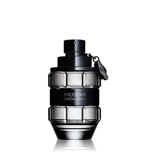 عطر فيكتور اند رولف سبايس بومب - 90 مل