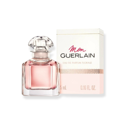 عينة عطر جيرلان مون جيرلان بلوم اوف روز -5مل