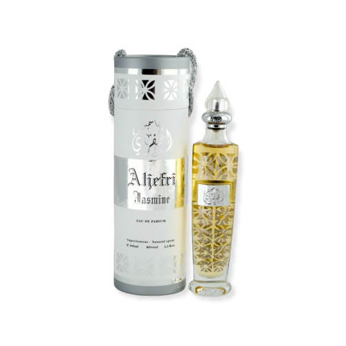 عطر ياسمين الجفري -100مل