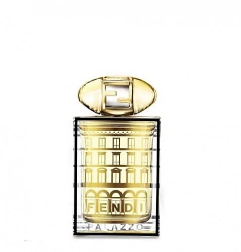 عطر فندي بلازو - 50 مل