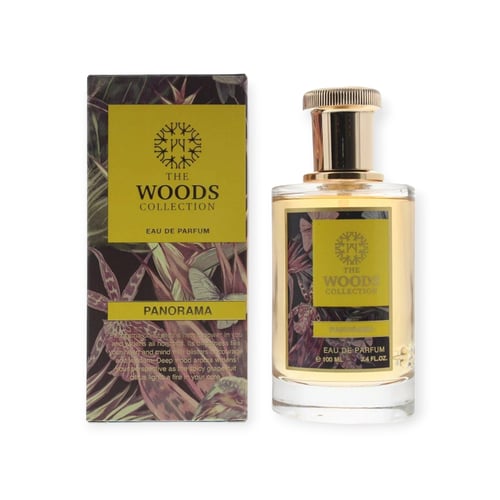 عطر ذا وودز كوليكشن بانوراما - 100 مل