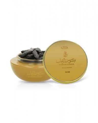 بخور مبسوس الرحاب - 30 جرام