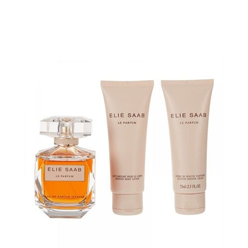 طقم ايلي صعب لي بارفيوم انتنس - 90 مل