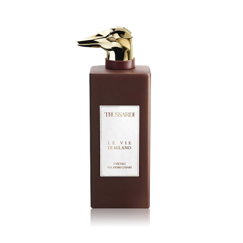 عطر تروساردي لو في دي ميلانو ال فيكولي فيا فيوري ك...