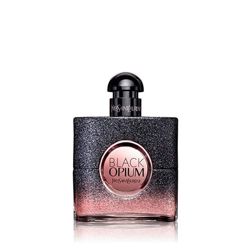 عطر ايف سان لوران بلاك اوبيوم فلورال شوك - 50 مل