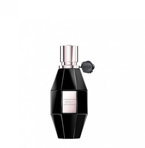 عطر فيكتور اند رولف فلور بومب ميد نايت - 50 مل