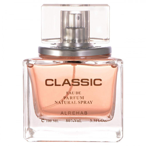 عطر كلاسيك الرحاب - 100 مل