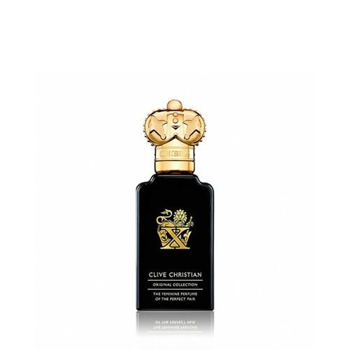 عطر كلايف كريستيان كلايف اوريجينال سي اكس - 50 مل