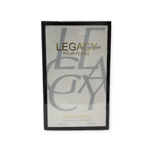 عطر ليو بولد ليجاسي - 100 مل