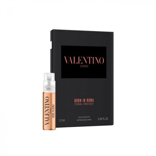 عينة فالنتينو اومو بورن ان روما كورال فانتاسي 1.5م...