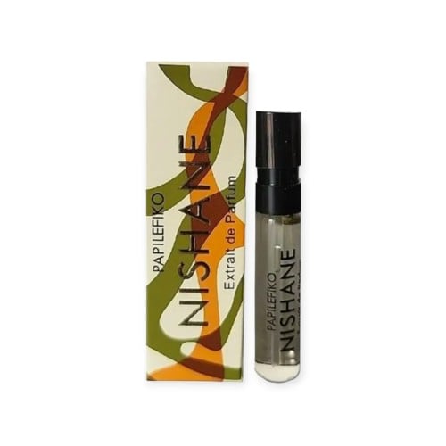 عينة نيشاني بابيليفيكو اكسترايت دو بارفيوم 2مل