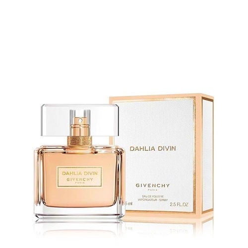 عطر جيفنشي داليدا ديفين - 75 مل