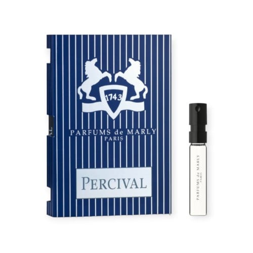 عينة مارلي بيرسيفال او دو بارفيوم 1.5مل