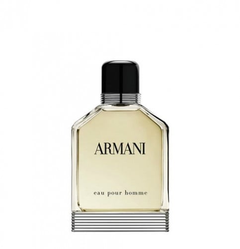 عطر جورجيو ارماني ارماني بور هوم - 100 مل