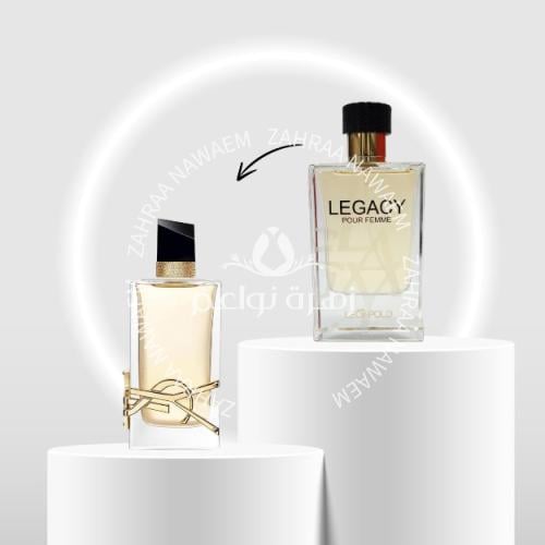 عطر ليو بولد ليجاسي - 100 مل