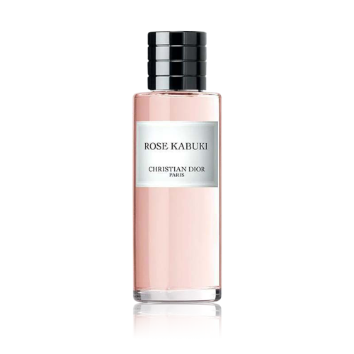 تستر ديور روز كابوكي أو دو برفيوم-125 مل