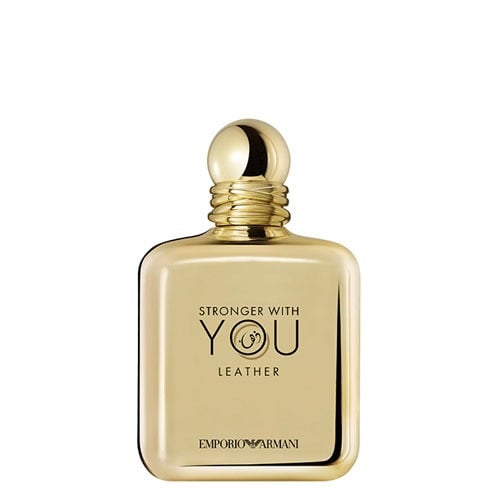 عطر جورجيو ارماني امبوريو ارماني سترونغر وذ يو ليذ...