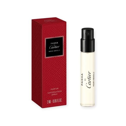 عينة كارتير باشا دي كارتير نوير أبسولو 2 مل