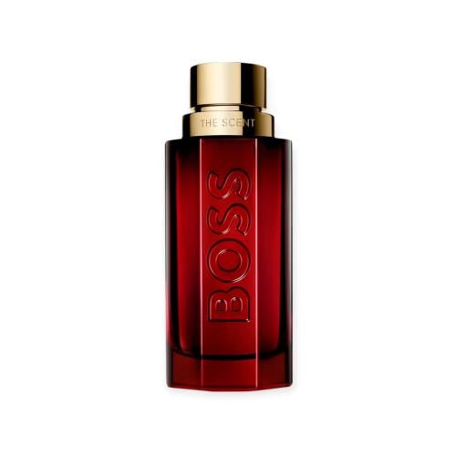 عطر بوس ذا سينت إليكسير بارفيوم انتنس 100 مل