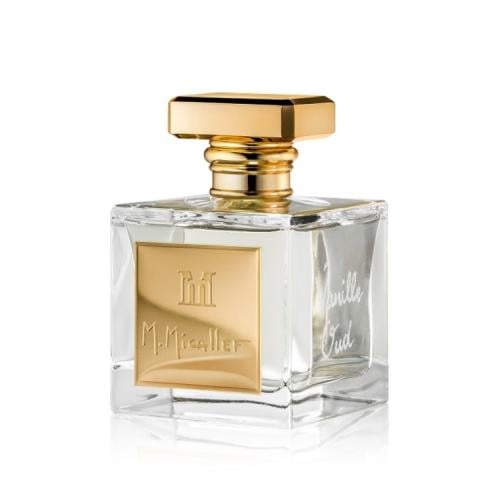 عطر ميكاليف فانيل عود -100مل