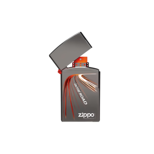 Zippo On The Road Pour Homme Eau de Toilette 50ml