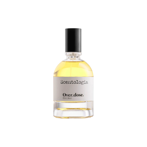 تستر عطر سينتولوجيا أوفر دوز - 100 مل