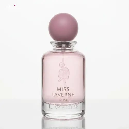 عطر مس لافيرن روز او دي بارفيوم 100مل