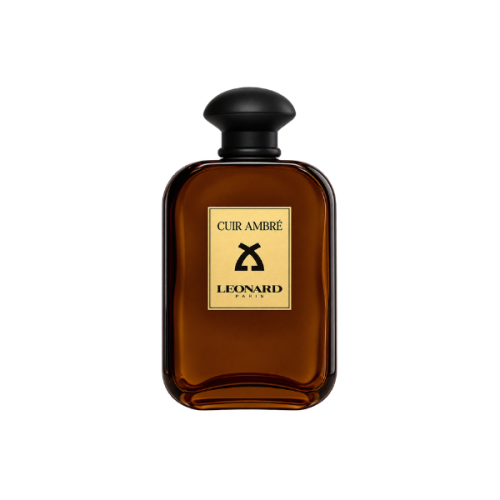 Leonard Cuir Ambre EDP 100ml