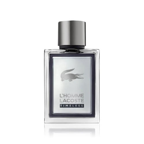 عطر لاكوست لاهوم لاكوست تايمليس-100مل