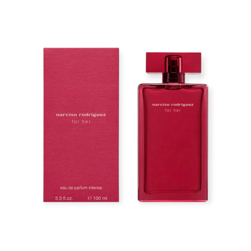عطر نارسيسو رودريقوز او دو بارفيوم انتنس- 100مل