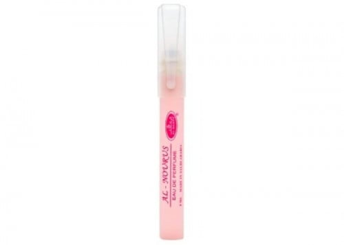 الرحاب النورس قلم بخاخ -8مل