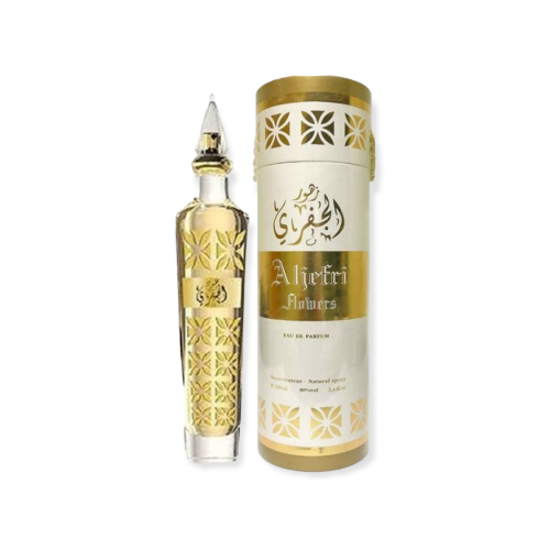 زهور الجفري -100مل