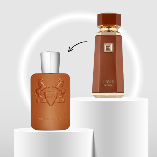 عطر فرنش افينيو ليكويد برون او دو بارفيوم 100مل