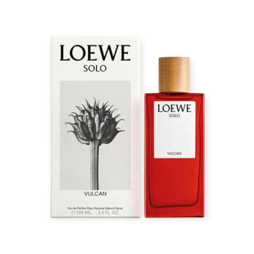 عطر لويفي سولو فولكان او دو بارفيوم 100مل