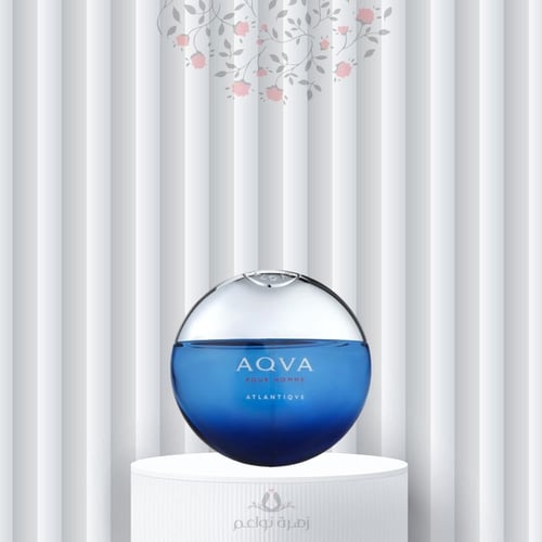 تستر عطر بولغاري اكوا اتلانتيك - 100 مل