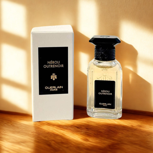 عينة جيرلان نيرولي اوترينوار او دي بارفيوم 10مل