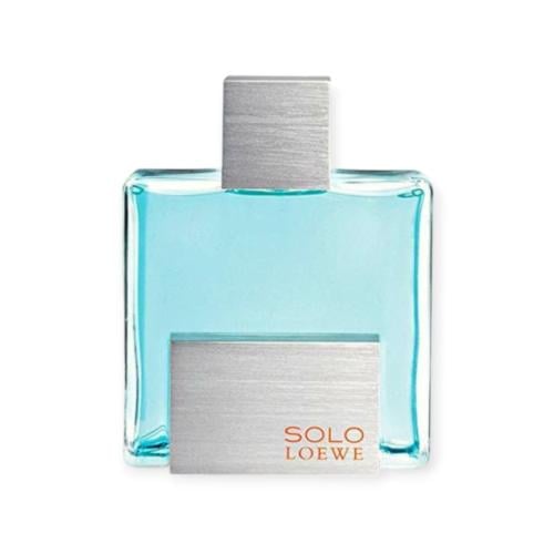 عطر لوي سولو أو دو كولون إنتنس 125 مل