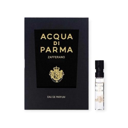 عينة أكوا دي بارما زافيرانو 1.5 مل