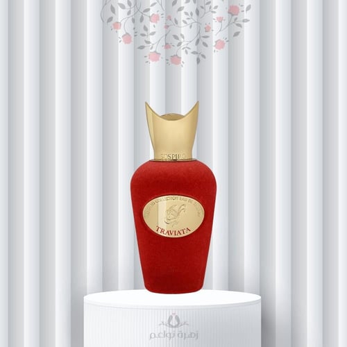 عطر سوسبيرو ترافياتا - 100 مل