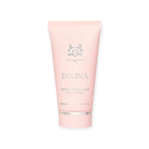 بارفيوم دي مارلي ديلينا كريم الجسم50 مل
