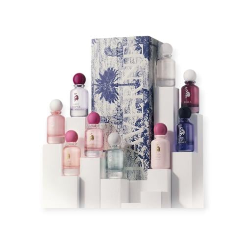 لافيرن مجموعة عينات 9*25مل