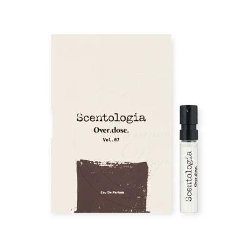 عينة سينتولوجيا أوفر دوز أو دو برفيوم -2مل