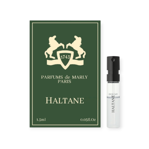 عينة بارفيوم دي مارلي هالتاني او دو بارفيوم 1.5مل